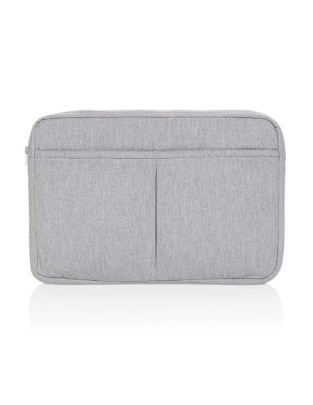 Tasca porta PC Laluka da 15,6" in cotone riciclato AWARE™