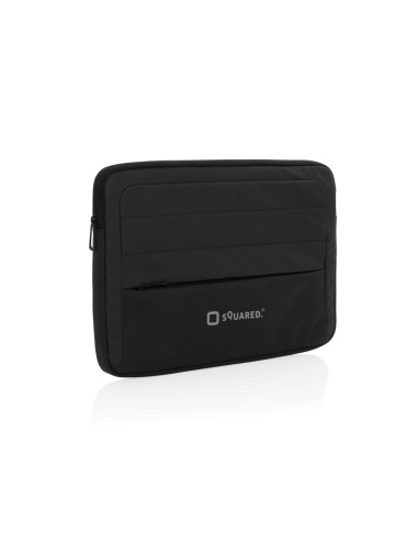 Tasca porta PC da 15,6" Armond in rPET AWARE™