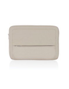 Tasca porta PC da 15,6" Armond in rPET AWARE™