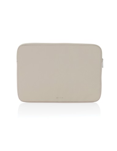 Tasca porta PC da 15,6" Armond in rPET AWARE™