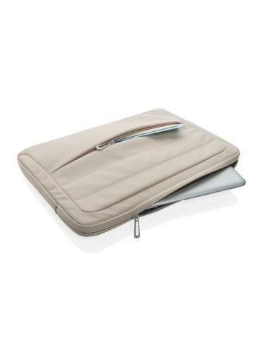 Tasca porta PC da 15,6" Armond in rPET AWARE™