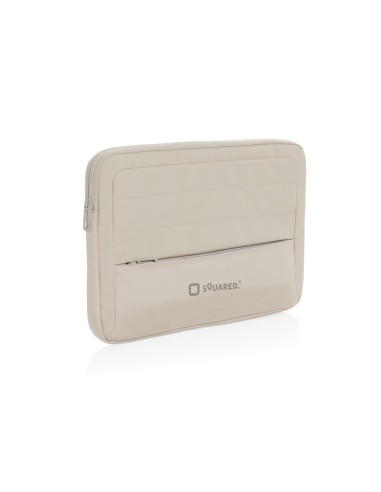Tasca porta PC da 15,6" Armond in rPET AWARE™