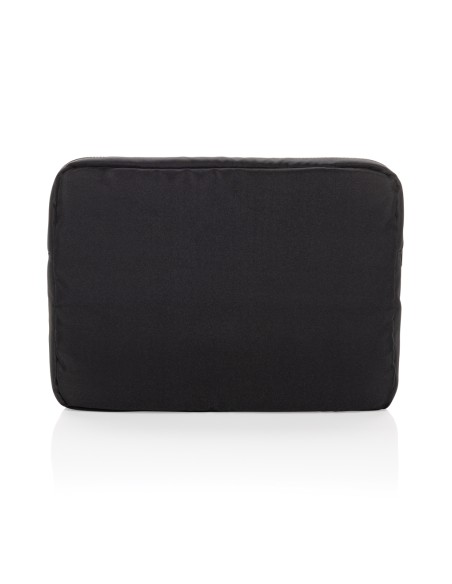 Tasca porta PC Essential Swiss Peak da 15,6" in rPET Aware™