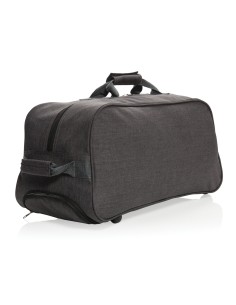 Trolley weekend basic