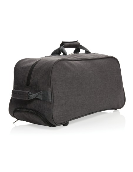 Trolley weekend basic