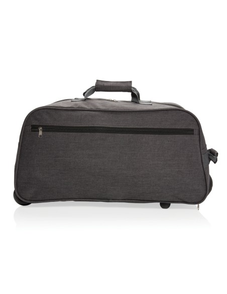 Trolley weekend basic