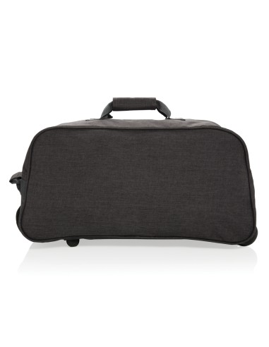 Trolley weekend basic