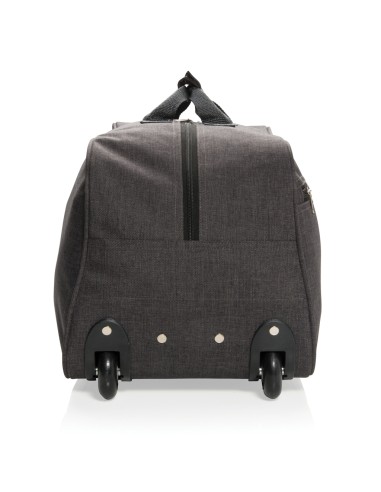 Trolley weekend basic