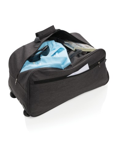 Trolley weekend basic