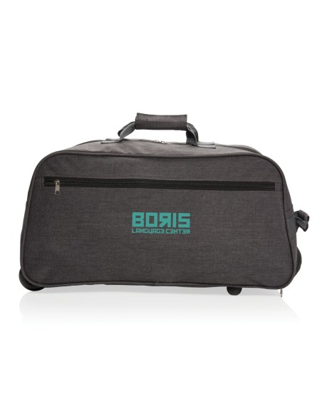 Trolley weekend basic