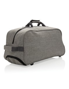 Trolley weekend basic