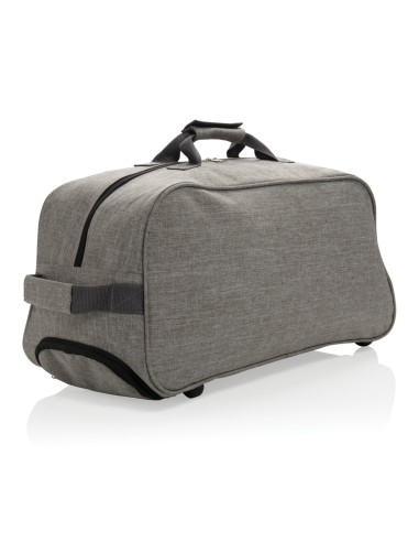 Trolley weekend basic