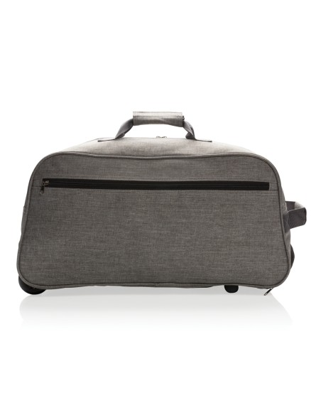 Trolley weekend basic