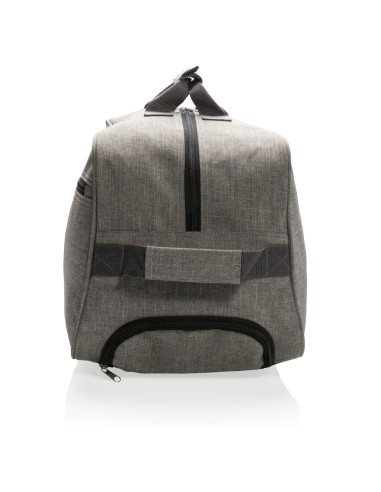 Trolley weekend basic