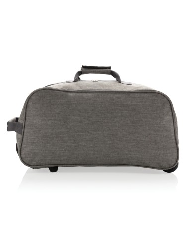 Trolley weekend basic