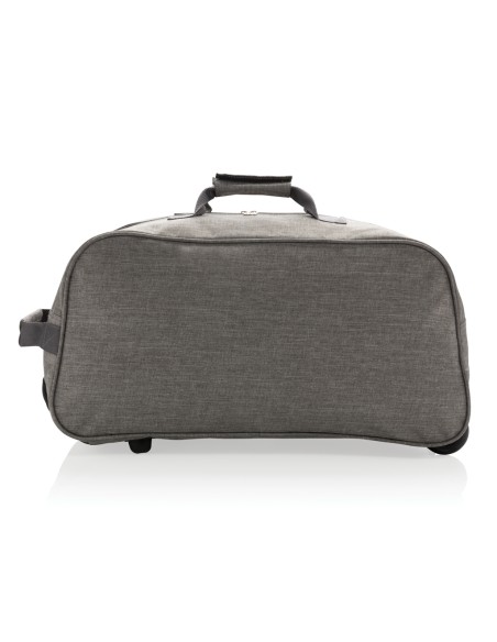 Trolley weekend basic