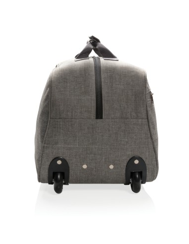 Trolley weekend basic