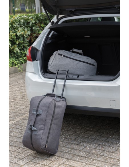 Trolley weekend basic