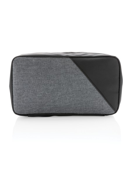 Custodia portatile con sterilizzatore UV-C con batteria