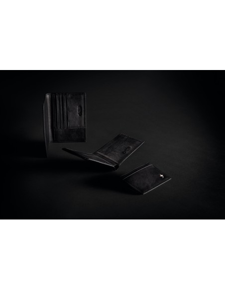 Porta passaporto RFID Swiss Peak