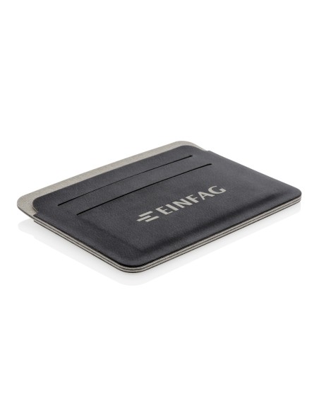 Porta carte RFID Quebec