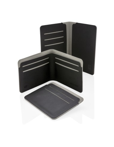 Porta carte RFID Quebec