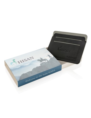 Porta carte RFID Quebec