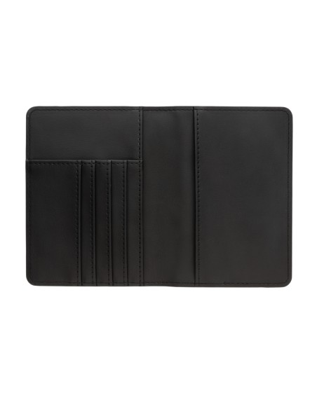 Set regalo Swiss Peak in PU riciclato GRS