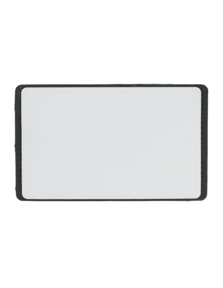 Supporto per telefono e porta carte RFID 3 in 1