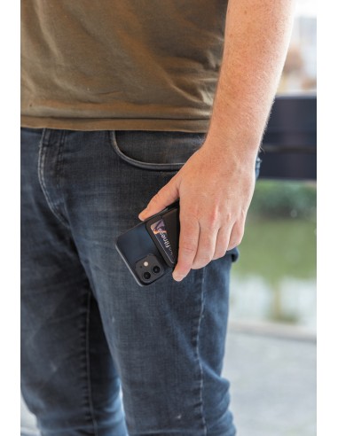 Supporto magnetico per smartphone