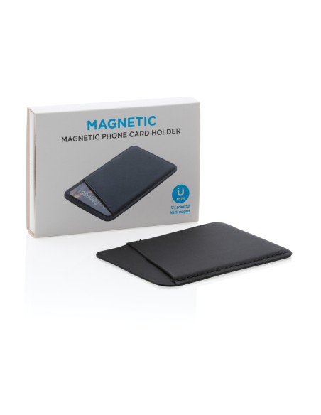 Supporto magnetico per smartphone