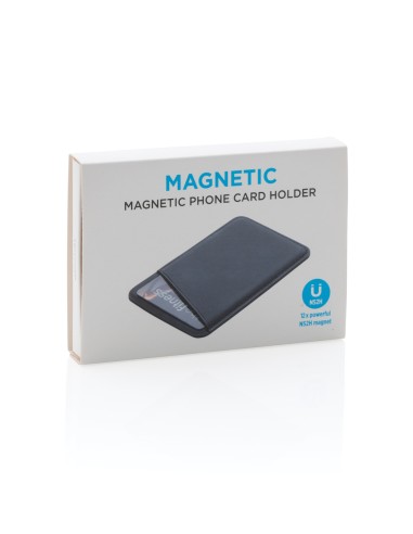 Supporto magnetico per smartphone