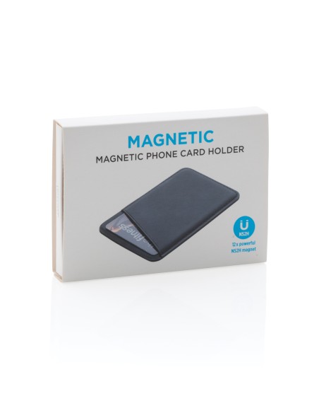 Supporto magnetico per smartphone