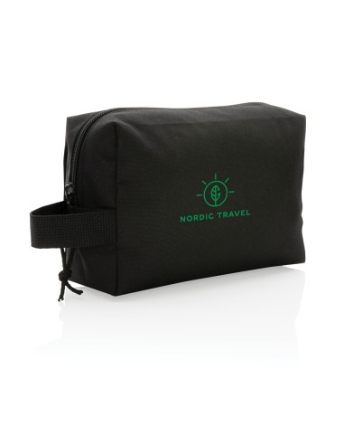 Beauty case basic Impact AWARE™ in rPET