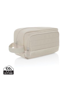 Beauty case Armond in rPET AWARE™