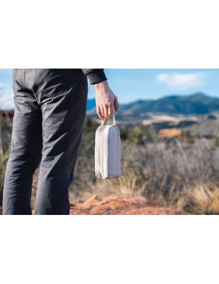 Beauty case Armond in rPET AWARE™