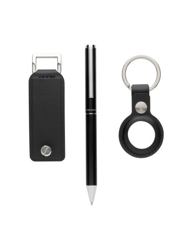 Set regalo deluxe 3 pezzi SPTula in rPU RCS