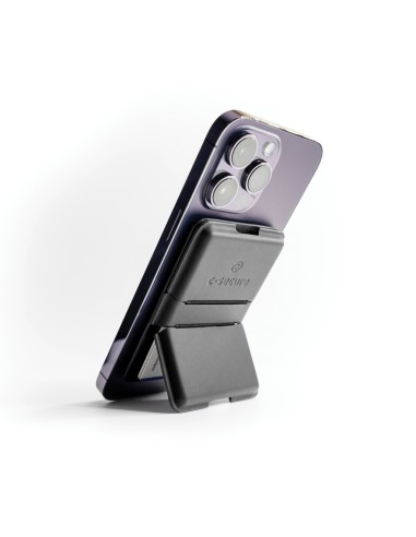 Porta carte C-Secure Magsafe