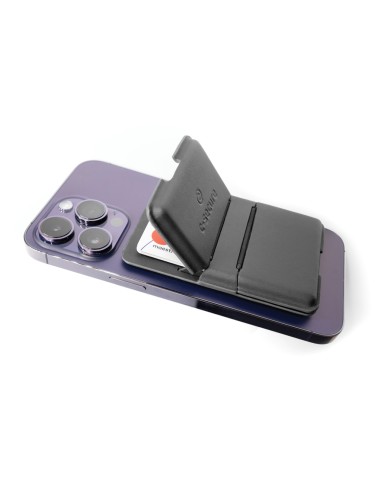 Porta carte C-Secure Magsafe