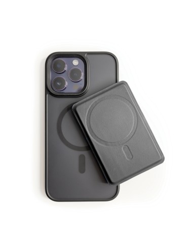 Porta carte C-Secure Magsafe