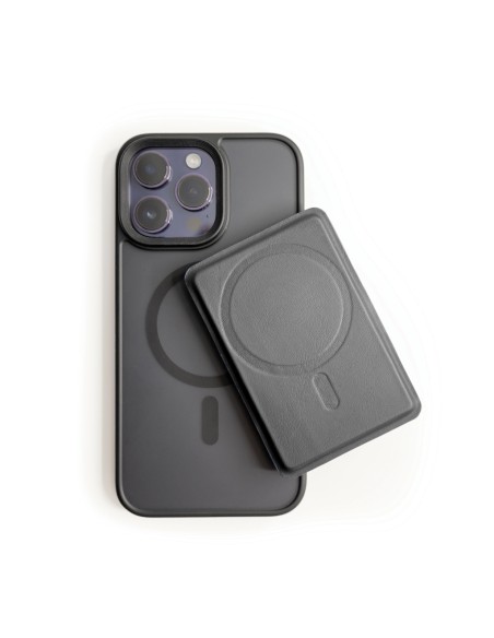 Porta carte C-Secure Magsafe