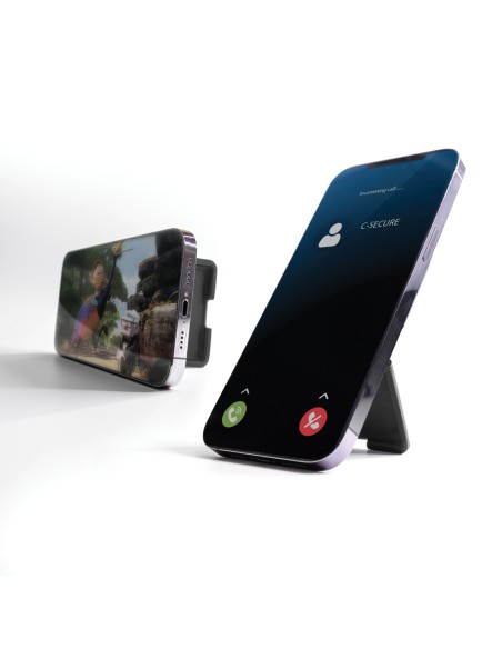 Porta carte C-Secure Magsafe