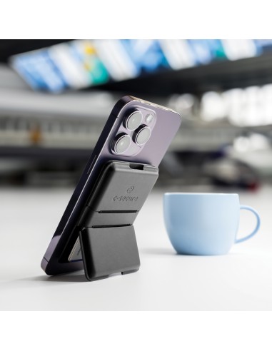 Porta carte C-Secure Magsafe