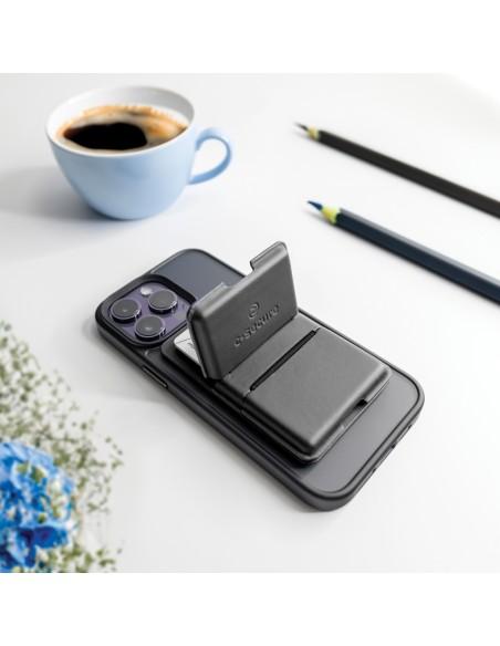 Porta carte C-Secure Magsafe