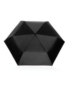 Ombrello automatico ultraleggero Swiss Peak in rPET Aware™