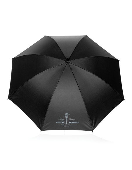 Ombrello ultraleggero in alluminio 25" Swiss Peak Aware™