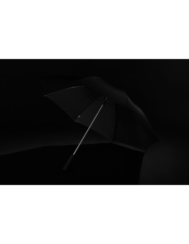 Ombrello ultraleggero in alluminio 25" Swiss Peak Aware™