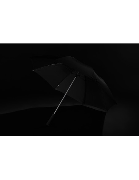 Ombrello ultraleggero in alluminio 25" Swiss Peak Aware™