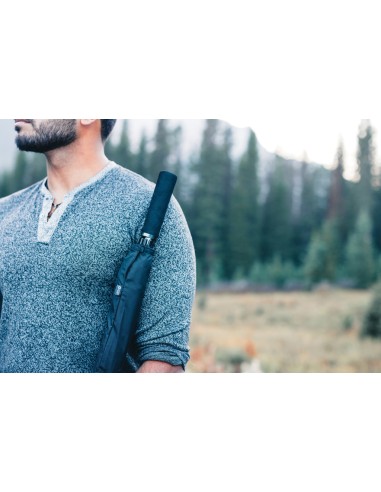 Ombrello ultraleggero in alluminio 25" Swiss Peak Aware™