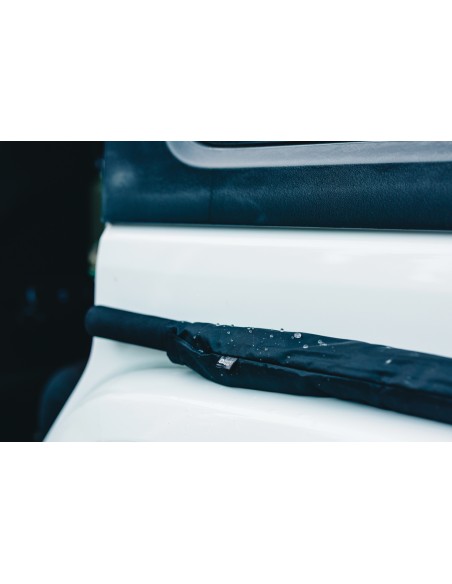 Ombrello ultraleggero in alluminio 25" Swiss Peak Aware™